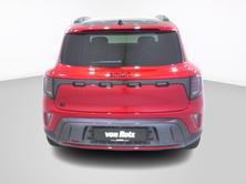 SMART 5 Brabus 4x4, Elektro, Vorführwagen, Automatik - 3