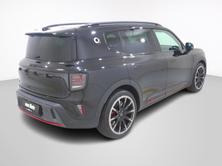 SMART 5 Brabus 4x4, Elettrica, Auto dimostrativa, Automatico - 5