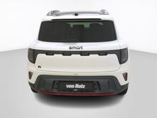 SMART 5 Brabus 4x4, Électrique, Voiture de démonstration, Automatique - 3