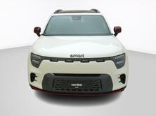 SMART 5 Brabus 4x4, Électrique, Voiture de démonstration, Automatique - 6