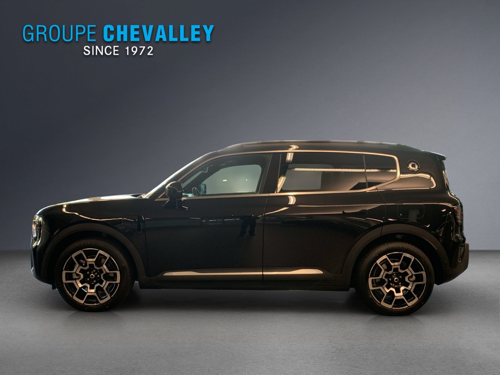 SMART 5 Pulse AWD 100kWh, Electric, Ex-demonstrator, Automatic - 2