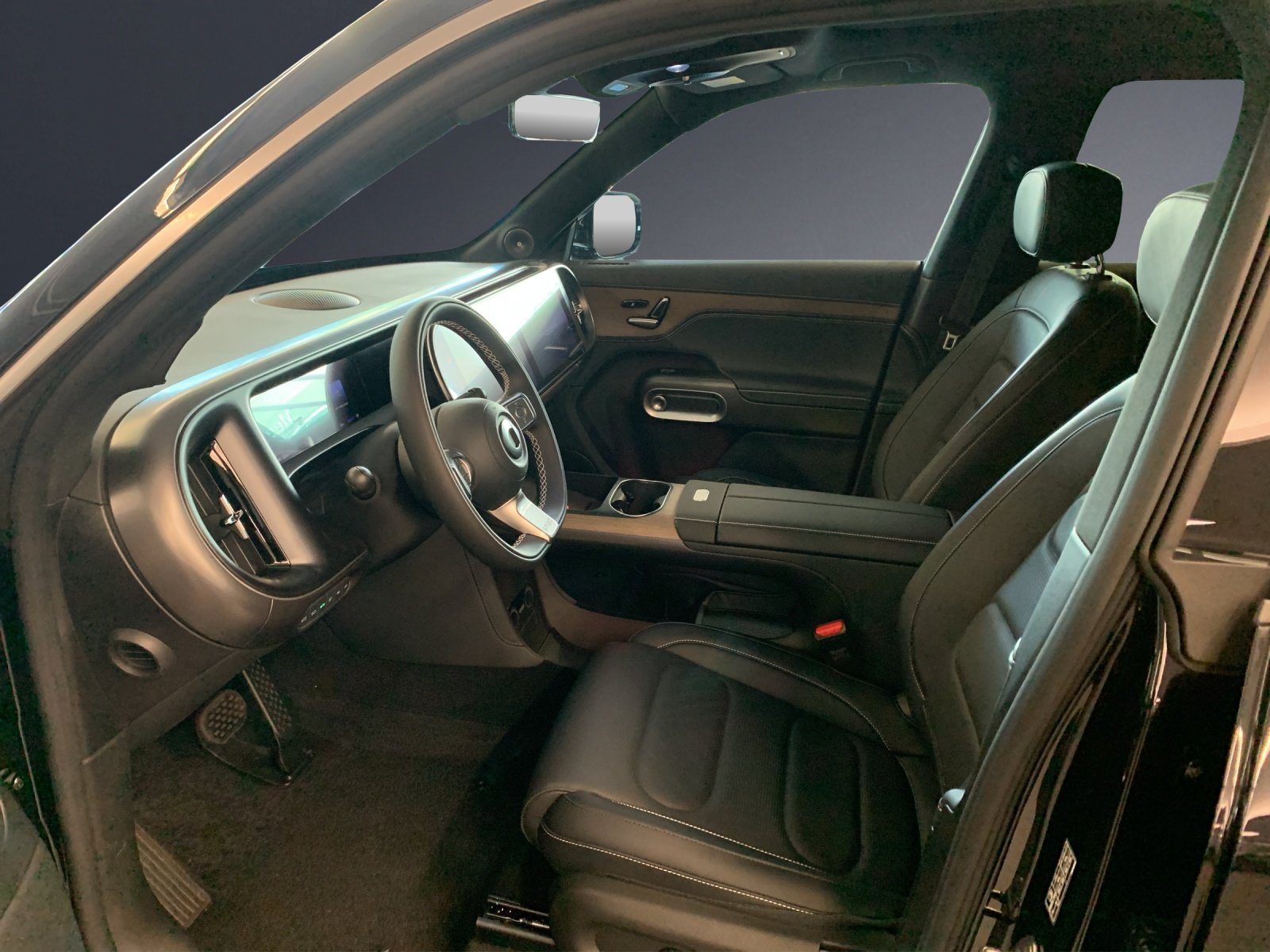 SMART 5 Pulse AWD 100kWh, Electric, Ex-demonstrator, Automatic - 7