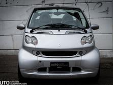 SMART brabus Fortwo Cabrio, Benzina, Occasioni / Usate, Automatico - 5