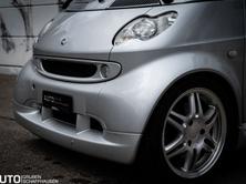 SMART brabus Fortwo Cabrio, Benzina, Occasioni / Usate, Automatico - 6