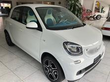 SMART forfour proxy, Petrol, Second hand / Used, Manual - 2