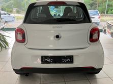 SMART forfour proxy, Petrol, Second hand / Used, Manual - 3