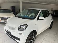 SMART forfour proxy, Petrol, Second hand / Used, Manual - 4