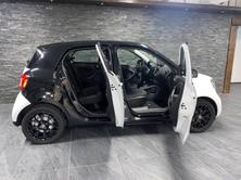 SMART forfour EQ, Electric, Second hand / Used, Automatic - 3