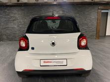 SMART forfour EQ, Electric, Second hand / Used, Automatic - 5
