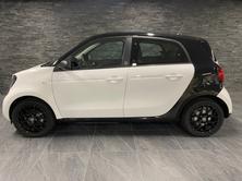 SMART forfour EQ, Electric, Second hand / Used, Automatic - 7