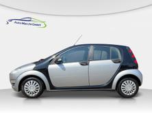 SMART forfour 1.3 passion, Benzina, Occasioni / Usate, Manuale - 2