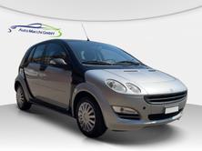 SMART forfour 1.3 passion, Benzina, Occasioni / Usate, Manuale - 4