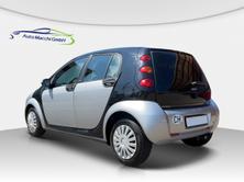 SMART forfour 1.3 passion, Benzina, Occasioni / Usate, Manuale - 6