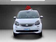 SMART forfour passion twinmatic, Petrol, Second hand / Used, Automatic - 2