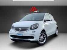 SMART forfour passion twinmatic, Petrol, Second hand / Used, Automatic - 5