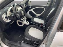 SMART forfour passion twinmatic, Benzin, Occasion / Gebraucht, Automat - 7