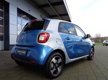 SMART forfour EQ passion, Electric, Second hand / Used, Automatic - 2