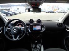 SMART forfour EQ passion, Electric, Second hand / Used, Automatic - 4