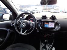 SMART forfour EQ passion, Electric, Second hand / Used, Automatic - 5