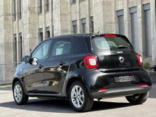 SMART forfour passion twinmatic, Benzin, Occasion / Gebraucht, Automat - 3