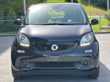 SMART forfour passion twinmatic, Benzin, Occasion / Gebraucht, Automat - 4