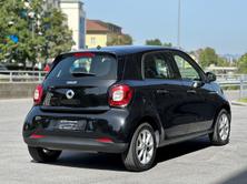 SMART forfour passion twinmatic, Benzin, Occasion / Gebraucht, Automat - 5