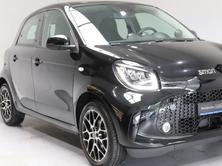 SMART forfour EQ prime, Electric, Second hand / Used, Automatic - 2