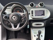 SMART forfour passion, Petrol, Second hand / Used, Automatic - 6