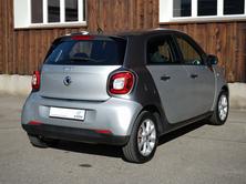 SMART forfour, Petrol, Second hand / Used, Manual - 2