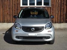 SMART forfour, Petrol, Second hand / Used, Manual - 3