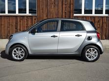 SMART forfour, Petrol, Second hand / Used, Manual - 5