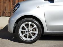 SMART forfour, Petrol, Second hand / Used, Manual - 6