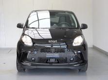 SMART forfour EQ passion, Electric, Second hand / Used, Automatic - 5