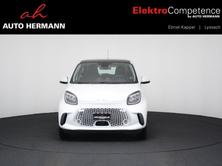 SMART forfour EQ prime, Electric, Second hand / Used, Automatic - 2