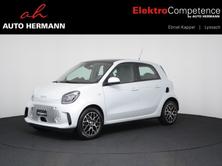 SMART forfour EQ prime, Electric, Second hand / Used, Automatic - 3