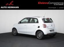 SMART forfour EQ prime, Electric, Second hand / Used, Automatic - 5
