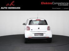 SMART forfour EQ prime, Electric, Second hand / Used, Automatic - 6