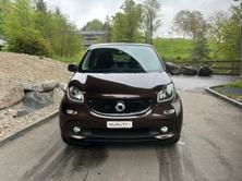 SMART forfour passion, Petrol, Second hand / Used, Automatic - 2
