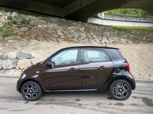 SMART forfour passion, Petrol, Second hand / Used, Automatic - 3