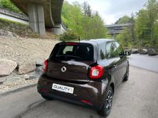 SMART forfour passion, Petrol, Second hand / Used, Automatic - 4