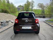 SMART forfour passion, Petrol, Second hand / Used, Automatic - 5