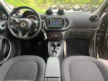 SMART forfour passion, Petrol, Second hand / Used, Automatic - 7