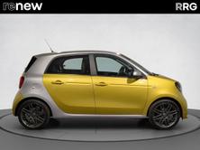 SMART forfour prime, Petrol, Second hand / Used, Manual - 2