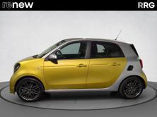 SMART forfour prime, Petrol, Second hand / Used, Manual - 6