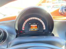 SMART forfour passion, Benzina, Occasioni / Usate, Manuale - 2