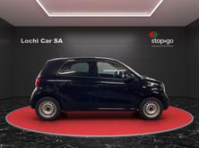 SMART forfour, Petrol, Second hand / Used, Manual - 7