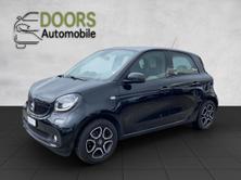 SMART forfour, Petrol, Second hand / Used, Manual - 3