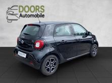 SMART forfour, Petrol, Second hand / Used, Manual - 4