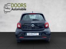 SMART forfour, Petrol, Second hand / Used, Manual - 5