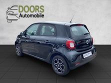 SMART forfour, Petrol, Second hand / Used, Manual - 6